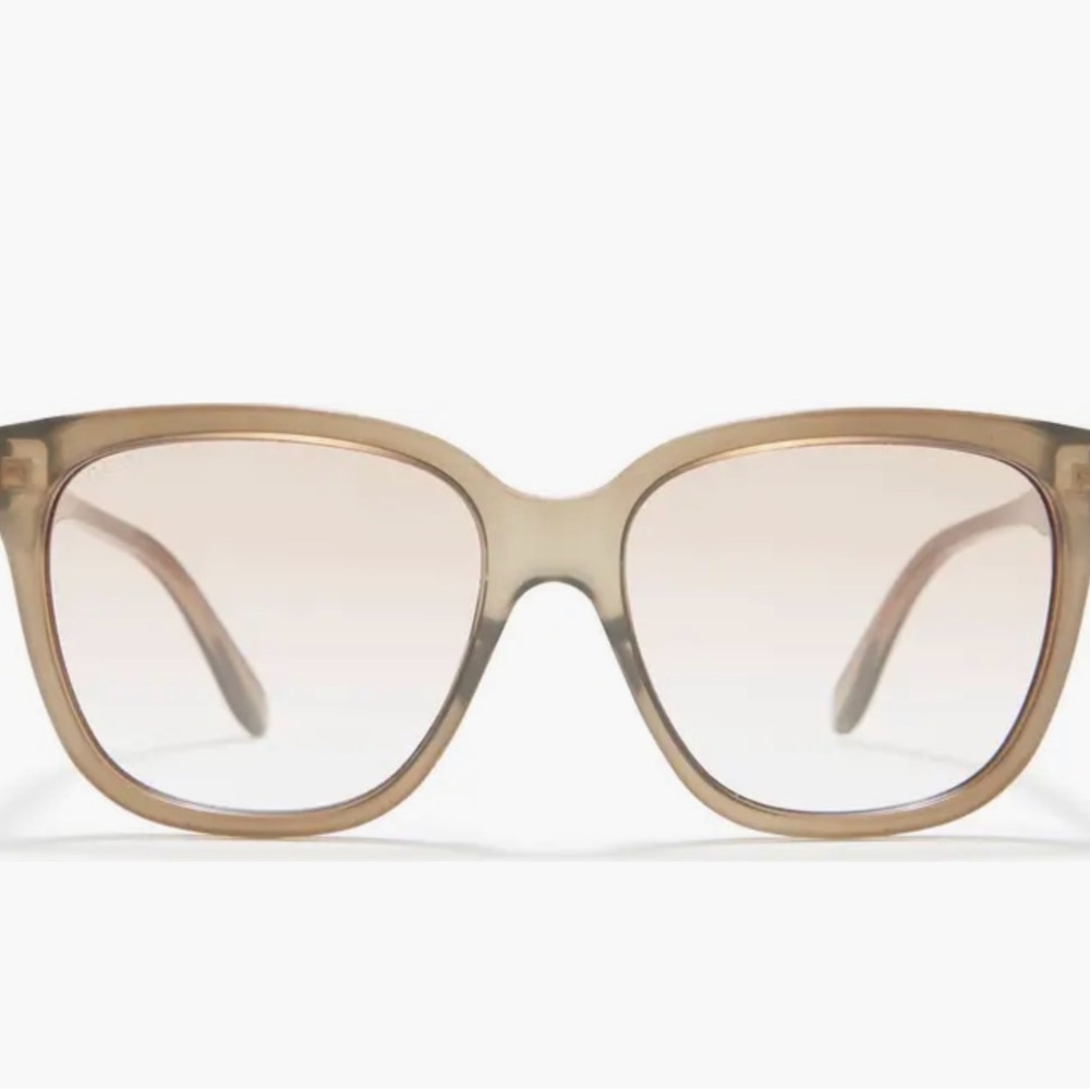 Gucci Gradient Sunglasses